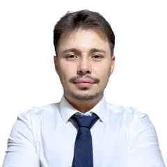 Emre Karakuş portre fotoğrafı
